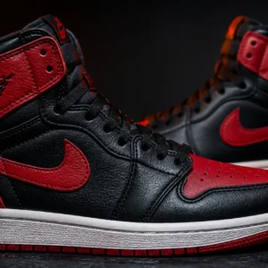 Nike Air Jordan 1 Retro