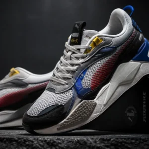 Puma RS-X 3D